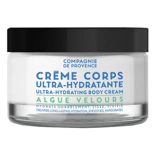 CDP CRÈME POUR LE CORPS 200ML ALGUE VE