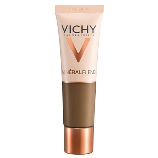 BASE DE MAQUILLAJE MINERAL FLU19