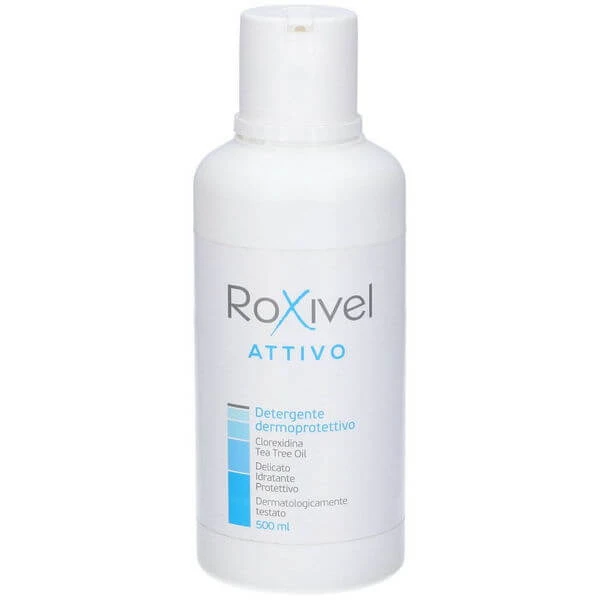 Roxivel Aktiv Rosaria Franceschetti 500ml