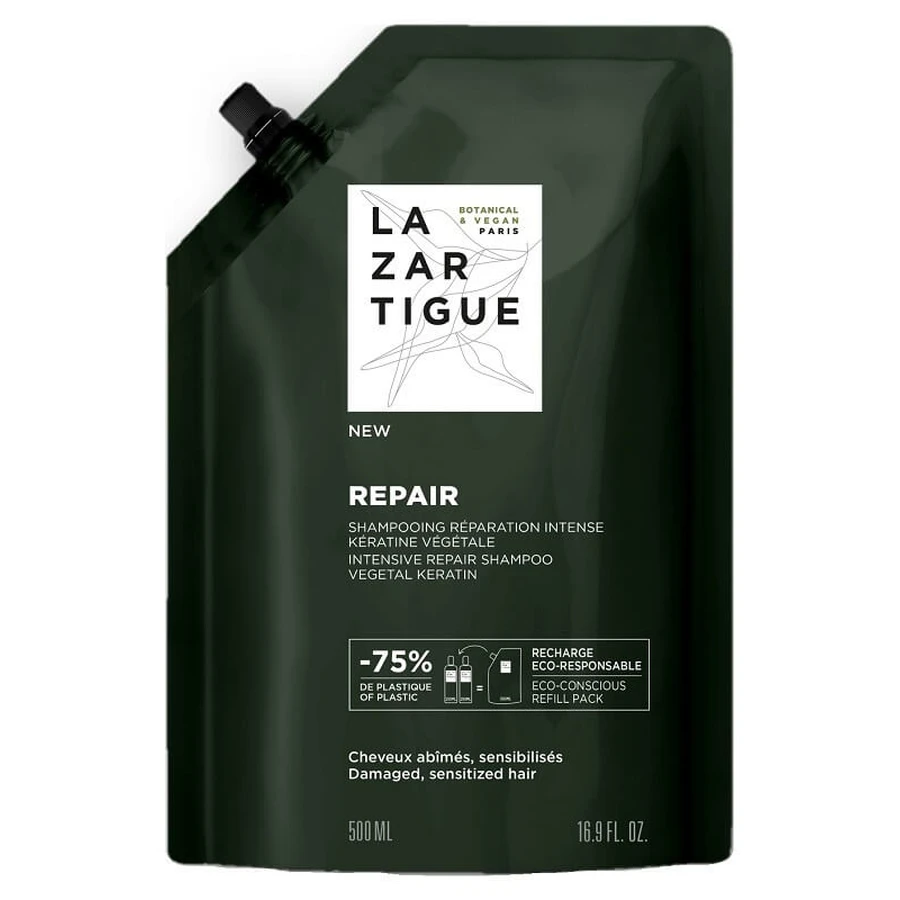 ȘAMPON REPARATOR LAZARTIGUE REF