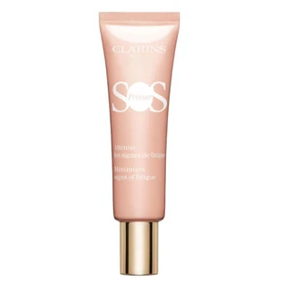 Clarins SOS Primer - Roz 30ml