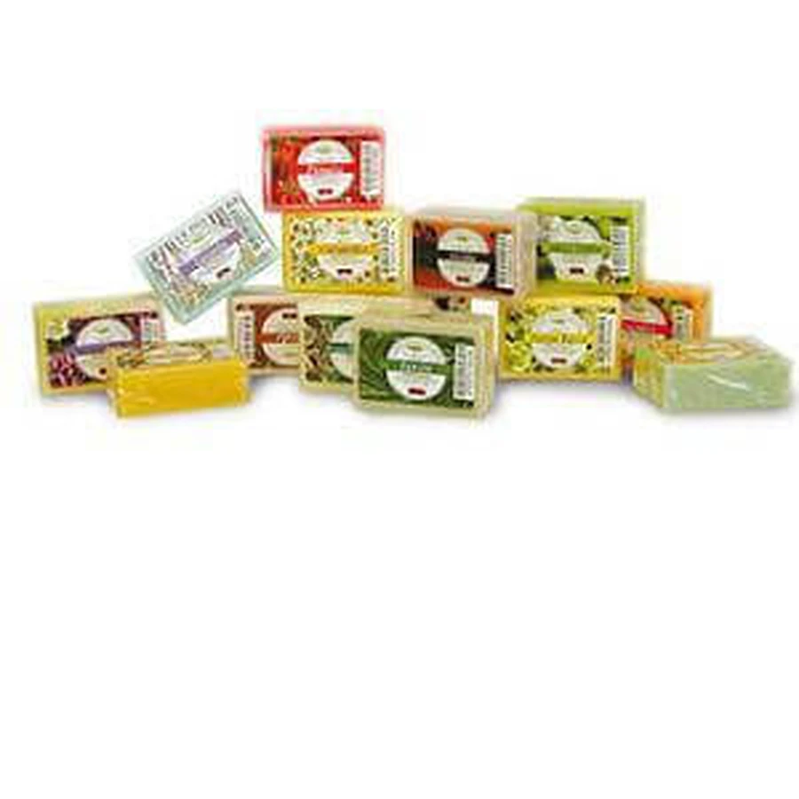 Diletta N Seaweed Soap