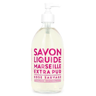 CDP EP SAVON LIQ ROSE SAUVAGE
