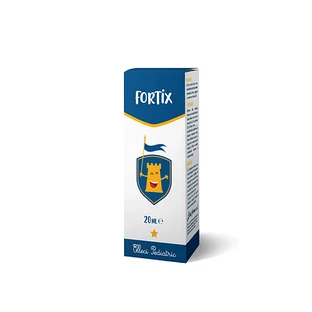 Fortix Gocce 20 Ml