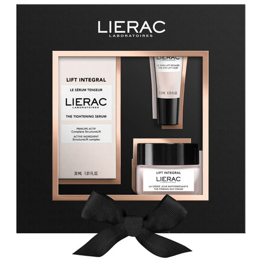 LIERAC WEIHNACHTSSET LIFT SERUM24