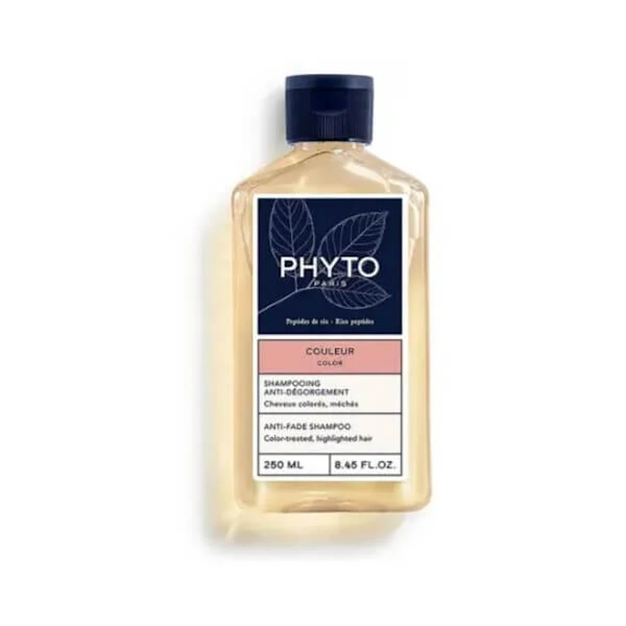Șampon anti-decolorare Phyto Couleur 250ml
