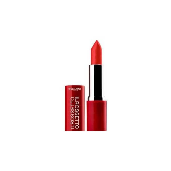 DEBORAH DER LIPPENSTIFT #602 LEUCHTEND ROT