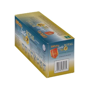 BIFIDOLACTIS Royal 12 Ampoules