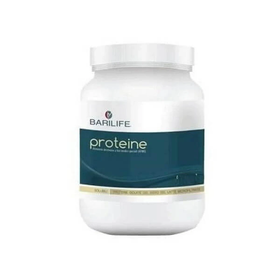BARILIFE PROTEINE 450G