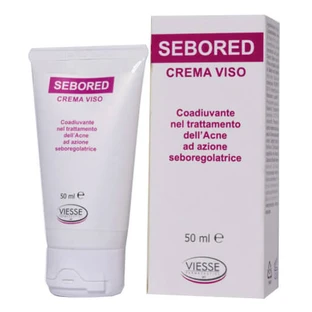 Sebored Viesse Pharmaceuticals 50ml