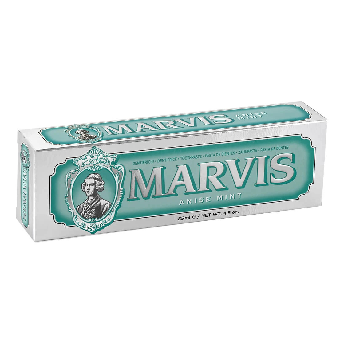 MARVIS ANIS MINZE DENTIF 85ML