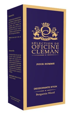 AUSWAHL OC BERGAMIA W DEOD
