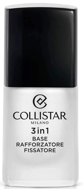 COLL NAGELLACK 3IN1 VERSTÄRKUNGSBASIS