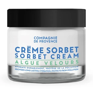 CDP CREME SORBET FAȚĂ 50ML ALG