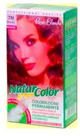 N FARBE N 7 N BLOND
