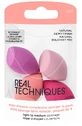 REAL TEC.4 SPUGNETTE MINI VISO