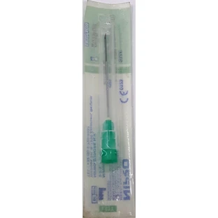 E Diametru Gabarit 21 Lungime 38mm Cod culoare Verde