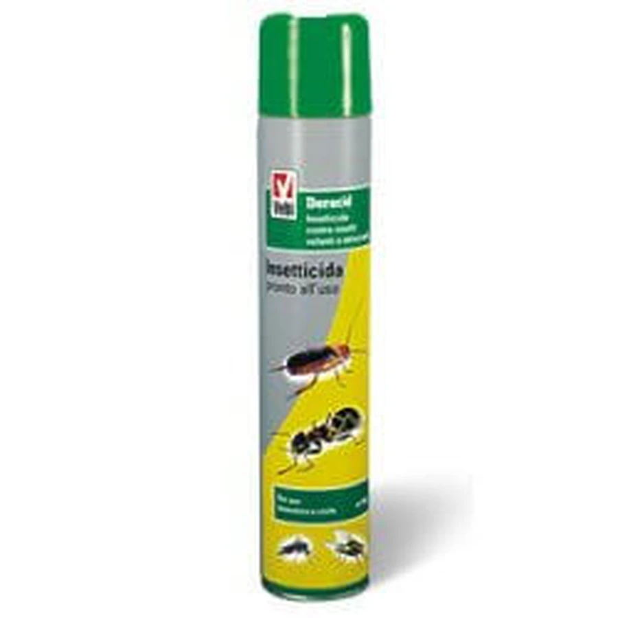 DURACID SPR 500ML CYLINDER