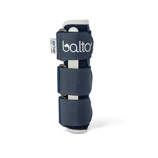 BT BONE BRACE FRACT UL/CA XXL