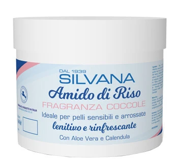 SILVANA REISSTÄRKESCHMUCKSTÜCKE