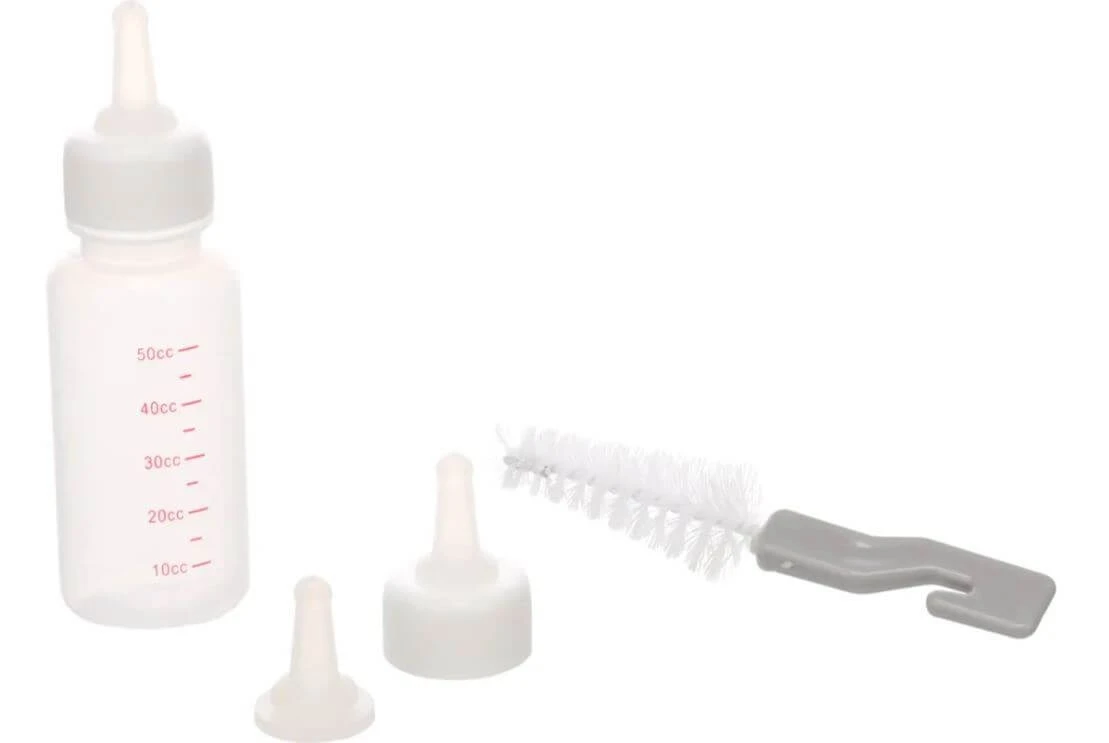 FLAMINGO STILLSET "FLORENCE" WEISS