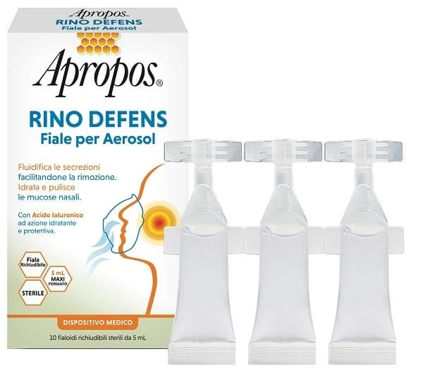 APROPOS RINO DEFENS 10F 5ML