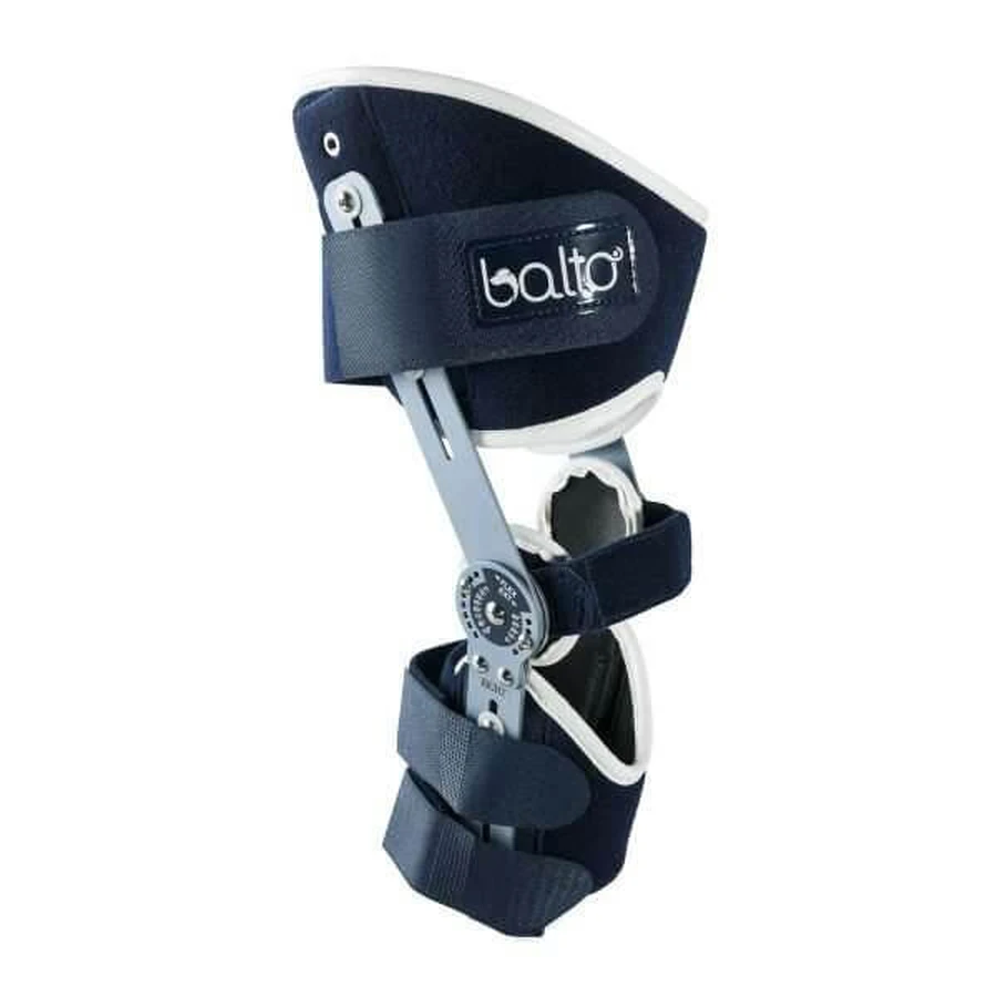 BALTO LIGATEK GENUNCHI P/OP DX S