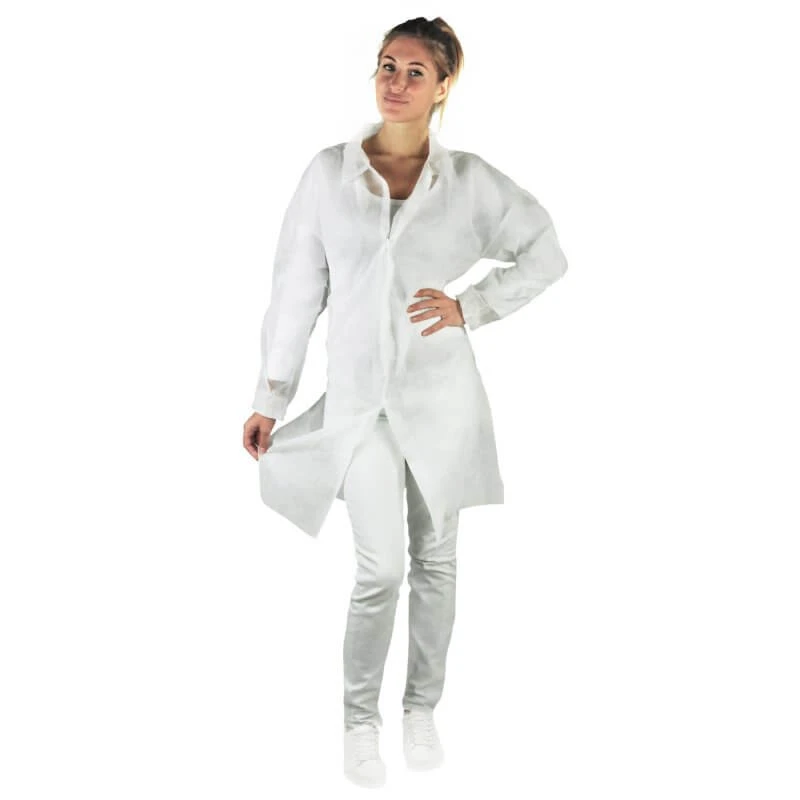 BHEALTHY TNT KLEID WEISS L