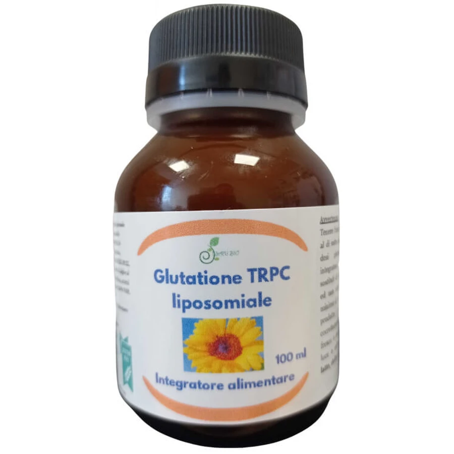 Glutation Trpc Liposom 100ml