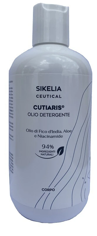 CUTIARIS REINIGUNGSÖL 300ML