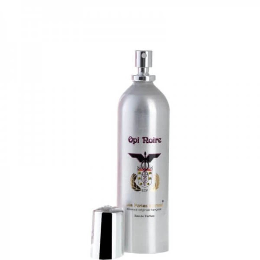 LES PERLES D'ORIENT EDP 150ML.OPI NOIRE: ceny i cechy