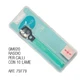 VANTAGE GM020 RAZOR X CALLUSES+10LAM