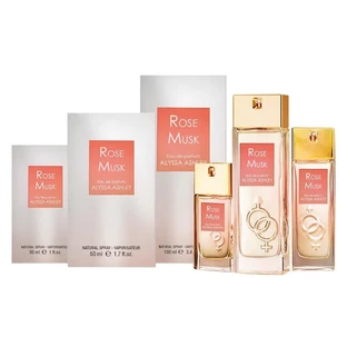 ALYSSA TRANDAFIR MOSC EDP 100ML