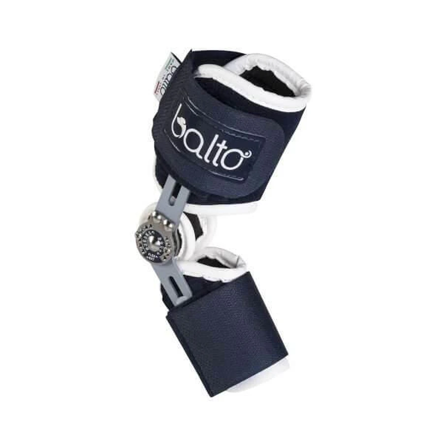 BALTO BT FLEXOR - FUSSWURZELORTHESE MIT GELENKABSTUFUNG TG. "XS-S"