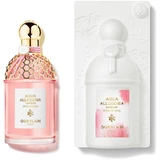 GUE AQUA ALLEG HARV ROSE EDT 125V