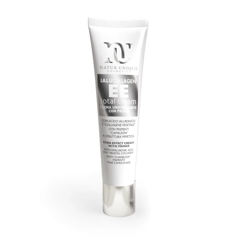 Ialucollagen EE Total Creme Natur Einzigartig 40ml
