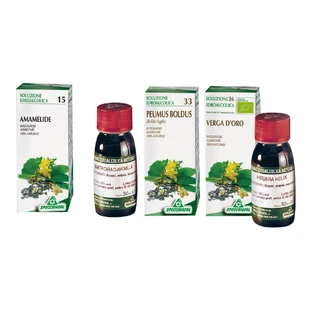Erisimo 61 Muttertinktur 50ml