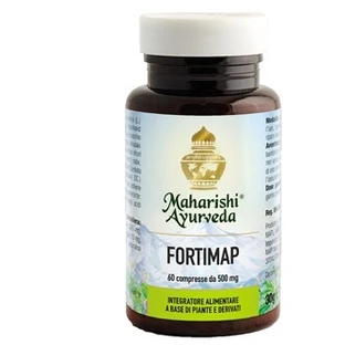 FortiMap 60 Tablete 60g