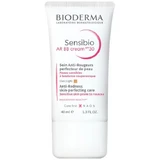 Bioderma Sensibio AR bb Creme für Rötungen 40ml