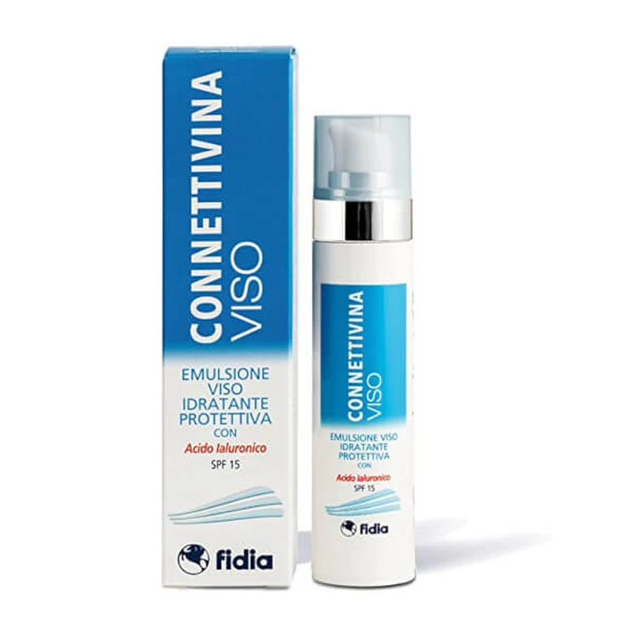 Connettivina Gesichtscreme 50ml