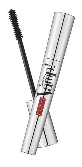 PUPA MASC VAMP EXTRA SCHWARZ