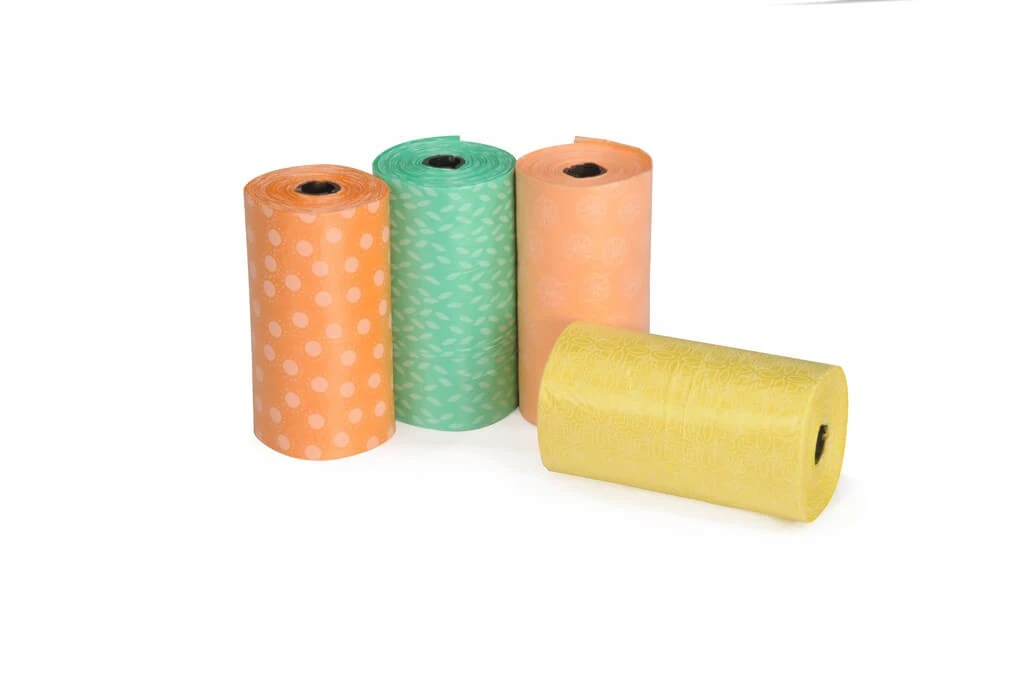 BUNTE TASCHEN PROF AGR