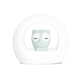 Lampa de Veghe Zazu Kids Lou Gri