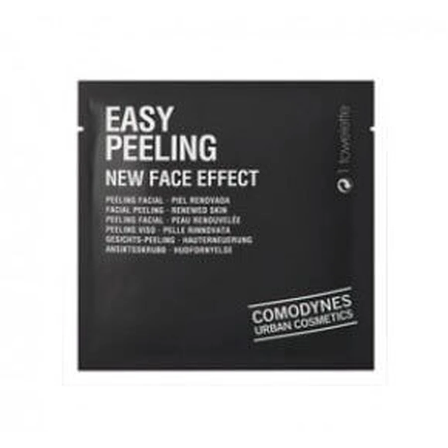 COMODYNES EASY PEELING 8 SCHT