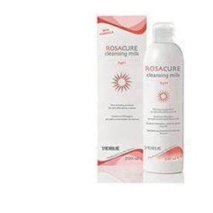 Lapte de curățare Rosacure 200ml