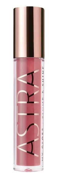 ASTRA GLOSS PLUMP AND SHINE 06