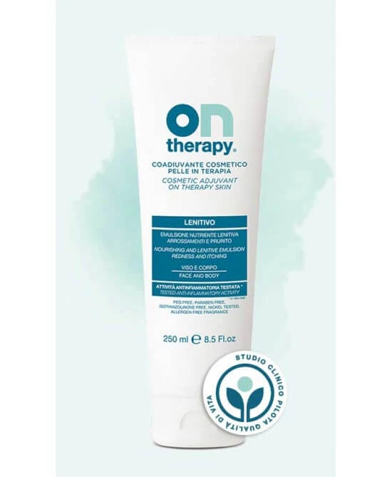 Ontherapy Beruhigend 100 Ml