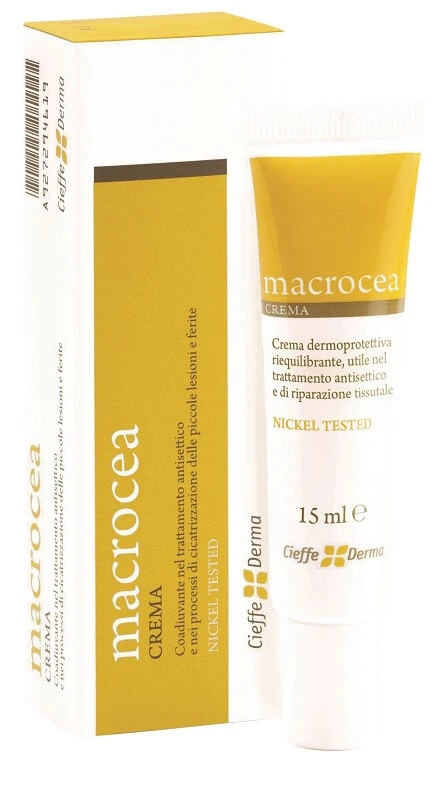 MACROCEA Creme 15ml