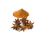 Anason stelat pulbere de fructe 100 Gr