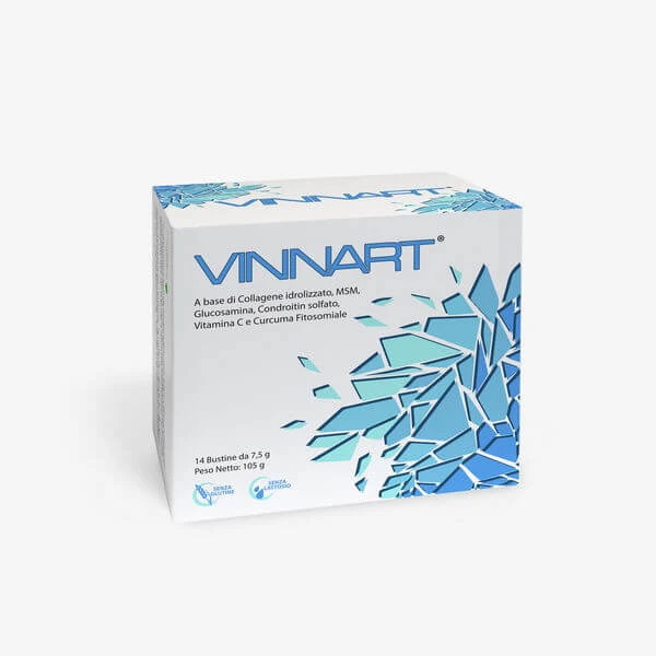VINNART 14Büste